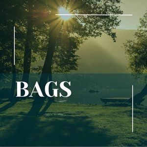 Bags🌻